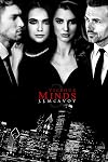 Vicious Minds: Part 3 (Children of Vice Book 6)