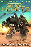 Steel Hearts: Lyndsey (Space Seasons Book 5)
