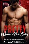 Pretty When She Cries (Black Mountain Academy)