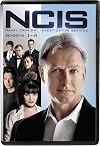 NCIS: Seasons 1-4