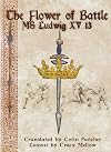 Flower of Battle: MS Ludwig XV 13