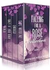 A Falling For a Rose Collection Books 1 - 4