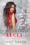 His Snow Angel
