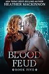 Blood Feud (Changed Book 5)