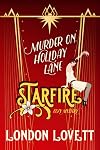 Murder on Holiday Lane