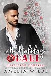 His Holiday Dare