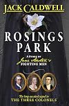 Rosings Park: A Story of Jane Austen's Fighting Men
