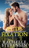 Reid's Fixation (Silver Springs Book 4)