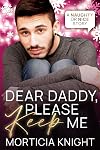 Dear Daddy, Please Keep Me