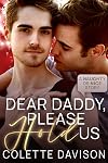 Dear Daddy, Please Hold Us