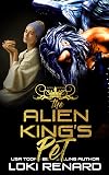 The Alien King's Pet