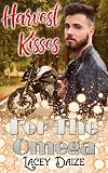 Harvest Kisses for the Omega (Mountain Springs Omegas #9)