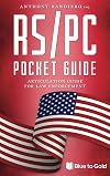 RS/PC Pocket Guide: Articulation Guide for Law Enforcement (Search & Seizure Survival Guides)