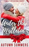 Under The Mistletoe
