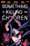 Something is Killing the Children #13