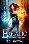 Erratic