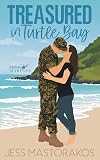 Treasured in Turtle Bay (Kailua Marines Book 1)