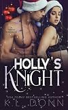 Holly's Knight: Christmas of Love Collaboration