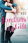 Jordan's Gift: An Instalove Holiday Romance (Sweet on You)