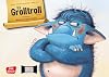 Der Grolltroll by aprilkind. Kamishibai Bildkartenset.