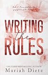 Writing the Rules: A Fake Dating Standalone (The Dating Playbook Book 6)