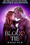 Blood Tie (Changed Book 6)