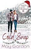 Cold Snap: Forever Safe Christmas 2 Book 20