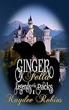 Ginger Fella (Legends of the Packs Book 1)