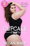 Cupcake: a BBW romance (Sweet Curves Book 10)