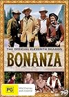 Bonanza: The Official Eleventh Season