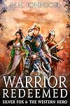 Warrior Redeemed (Silver Fox & The Western Hero #5)