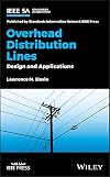 Overhead Distribution Lines: Design and Applications