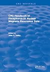Handbook of Phosphorus-31 Nuclear Magnetic Resonance Data (1990) (CRC Press Revivals)