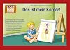 Kamishibai: Das ist mein Körper!