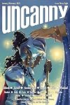 Uncanny Magazine Issue 38: January/February 2021