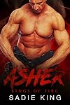 Asher (Kings of Fire #3)