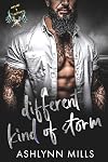 A Different Kind of Storm
