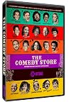 The Comedy Store