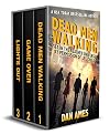 Jack Reacher's Special Investigators 1-3