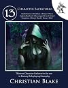 13 Character Backstories: Glendor's RPG Adventures