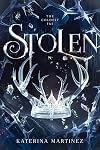 Stolen (The Coldest Fae, #2)