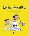 Malice et Brouillon, Tome 01: Qui veut jouer à saute mammouth ?