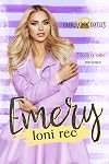 Emery: A Curvy Cuties Romance