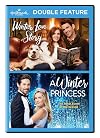 Hallmark 2-Movie Collection: Winter Love Story & A Winter Princess