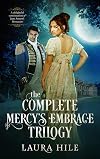 The Complete Mercy's Embrace Trilogy