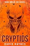 Cryptids (Book One)