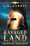 Ravaged Land (The Realms #7)