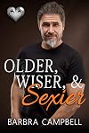 Older, Wiser, & Sexier