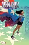 America Chavez: Made In The USA (2021-) #2 (of 5)
