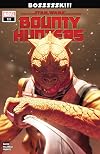 Star Wars: Bounty Hunters (2020-) #11